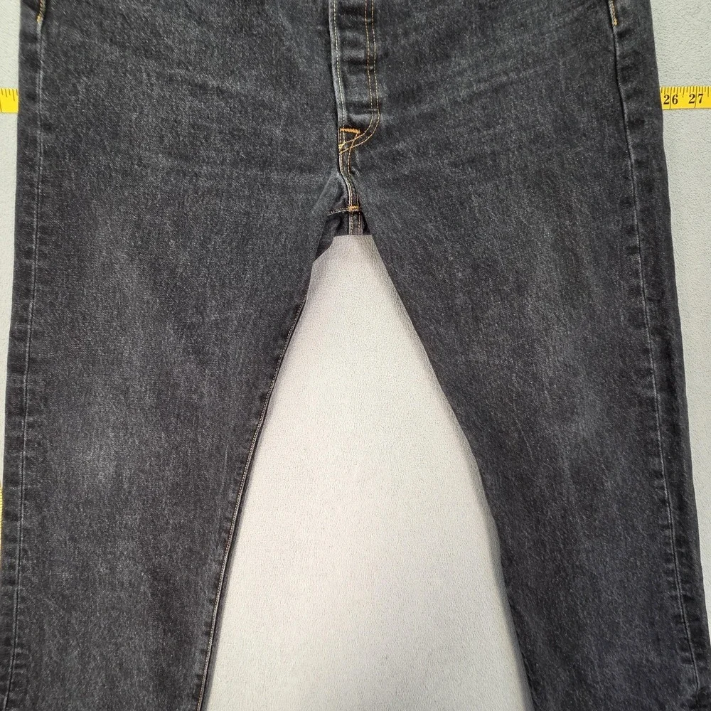Levis important sizing